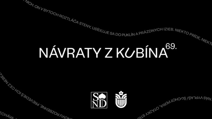 Návraty z Kubína v SND