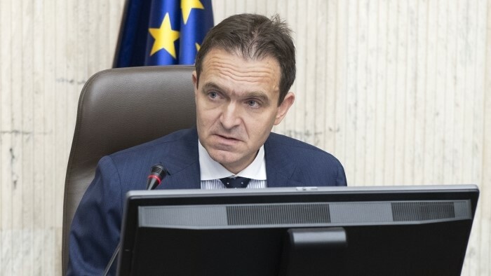 Premier Ódor fordert Aufhebung des Covid-Ausnahmezustands