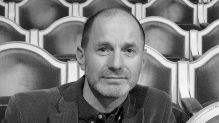 Hosťom Ladenia bol Peter Čanecký