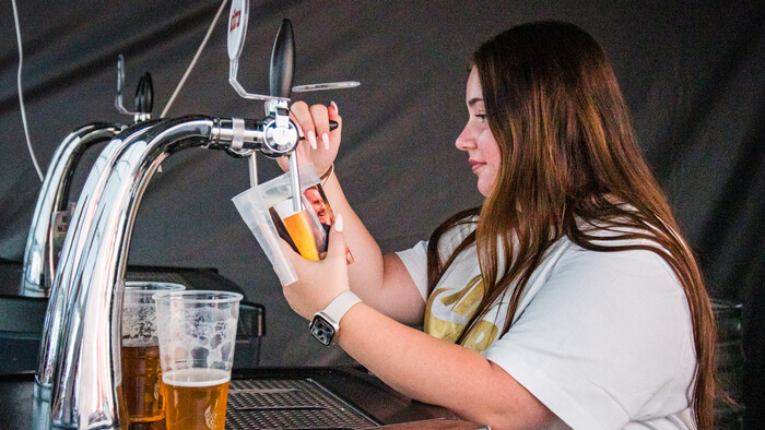 14 % des Slovaques adultes sont sur le point d'avoir des problèmes d'alcool