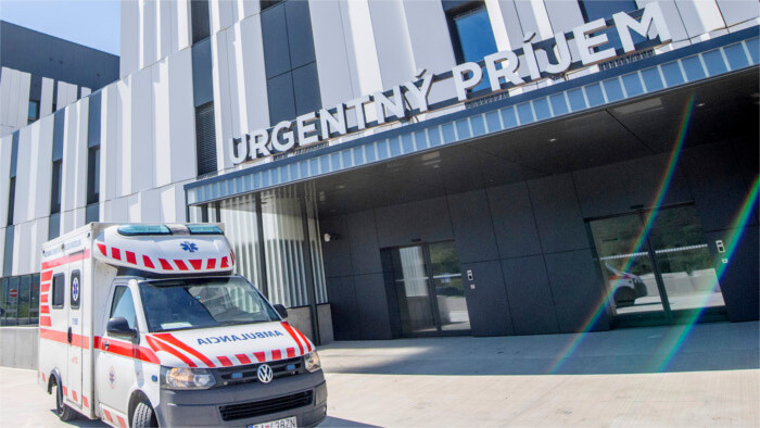Changements dans le fonctionnement des urgences ambulatoires
