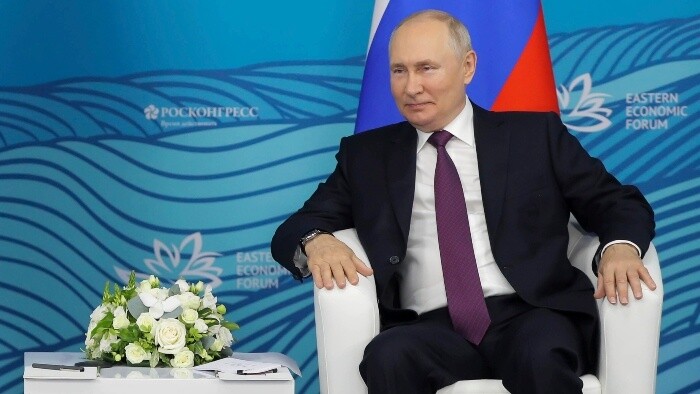 Putin vyhlásil, že bolo chybou poslať tanky do ČSR a Maďarska 