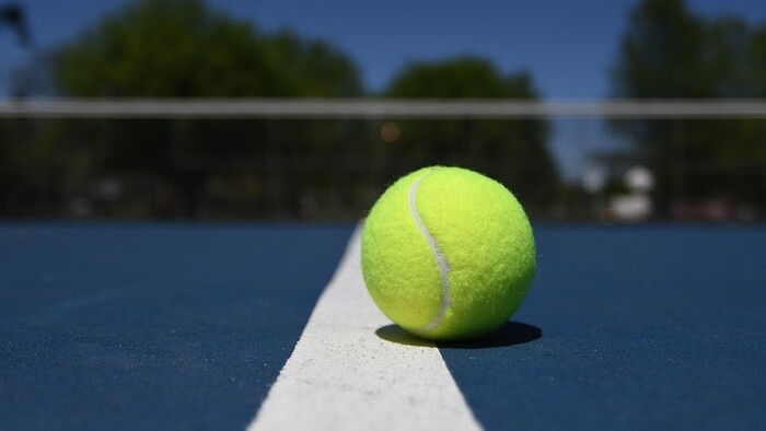 TENIS: Naši tenisti vedú v dueli nad domácim Gréckom