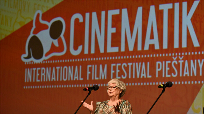 Mañana comienza el festival Cinematik