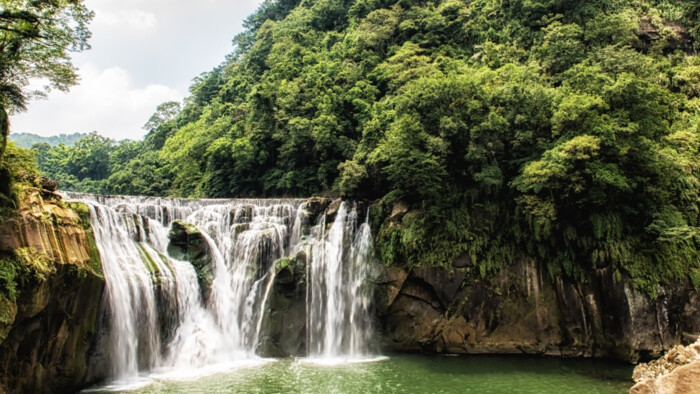 O kultúre domorodého taiwanského kmeňa Tsou