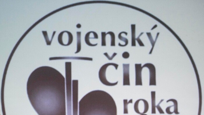 Vojenský čin roka