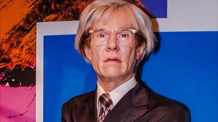 Film_FM: Dokumentárny film Andy Warhol - Americký sen