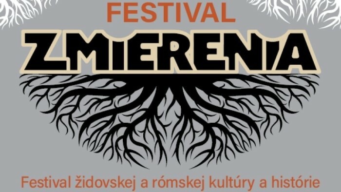 Фестиваль «Примирения 2023»