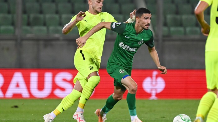 FUTBAL: Trnave nevyšiel vstup do Európskej konferenčnej ligy