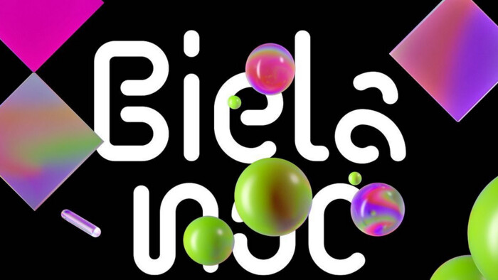 Biela noc prežiari hlavné mesto počas troch víkendových nocí 