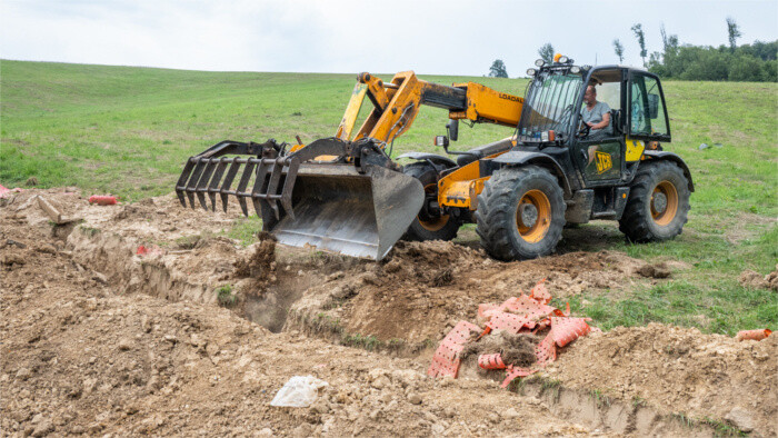 Eslovaquia necesita extranjeros para cubrir los puestos de trabajo vacantes