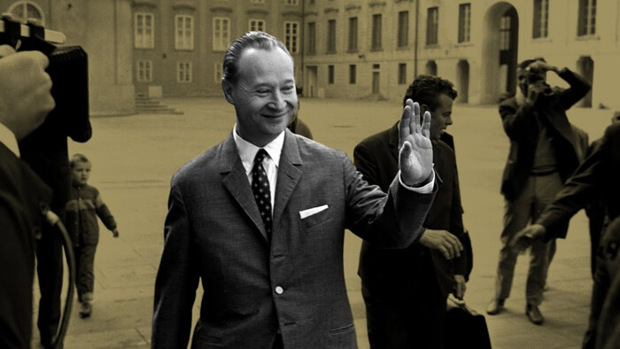 Filmová recenzia: Všetci ľudia budú bratia