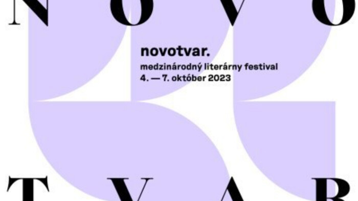 8. ročník Novotvaru začína už budúci týždeň