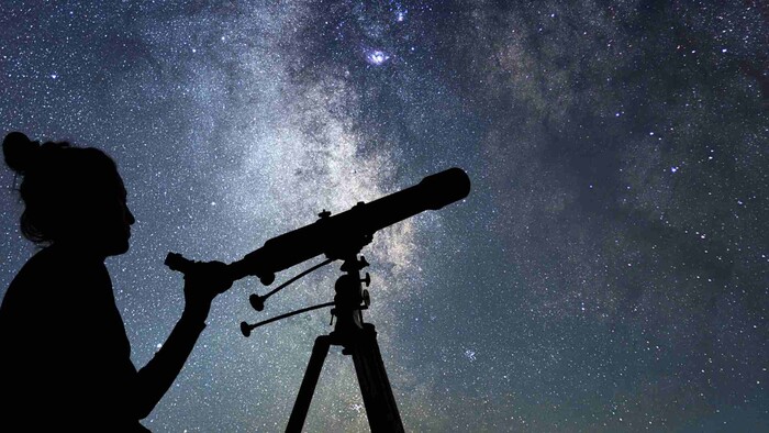 Keňská astronómka chce inšpirovať dievčatá