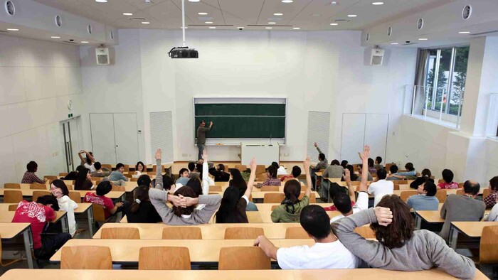 Budúcnosť vysokoškolských študijných programov