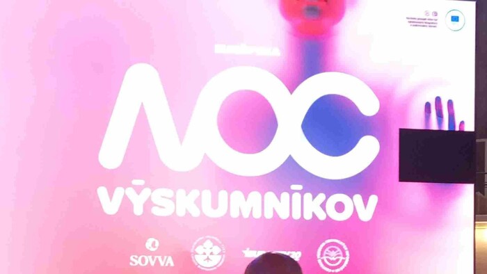 Európska noc výskumníkov