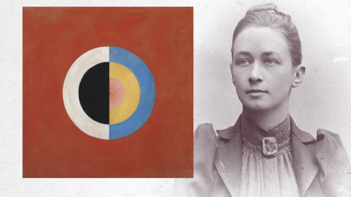Fenomény: Hilma af Klint 