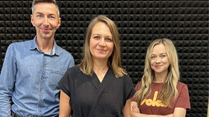 „Vidíme veľké zmeny k lepšiemu s témami ako zero waste či zálohovanie“. V Ráne na eFeMku o cirkulárnej ekonomike s Ivanou Maleš.