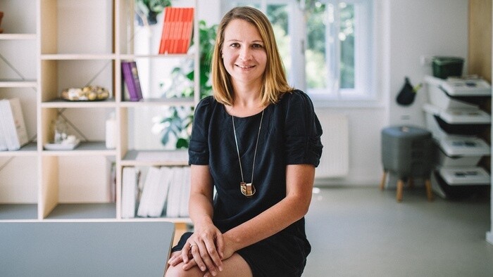 Ivana Maleš o zero waste a cirkulárnej ekonomike v piatkovom Ráne na eFeMku
