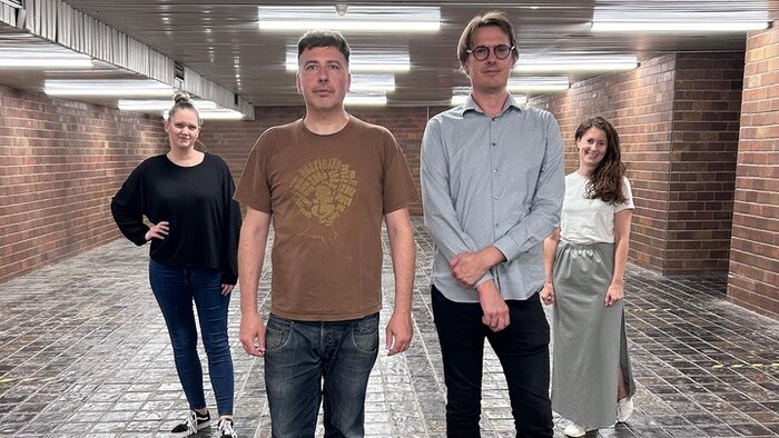 Projekt Marek v :Popo_FM