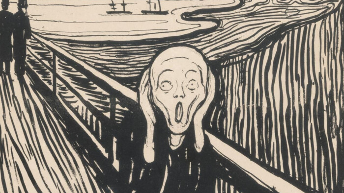 Glosu týždňa píše Samuel Szabó: O strachu
