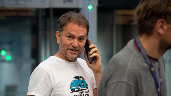 El líder de OĽaNO, Matovič, acusa a Sulík de corrupción 