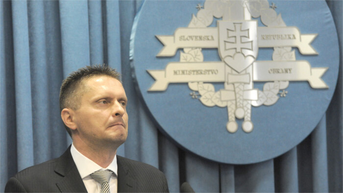 El nuevo gobierno tendrá que ocuparse de la Inteligencia Militar de manera más sistemática 