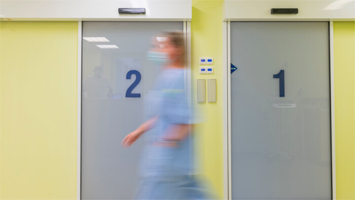 Une nouvelle campagne pour le dépistage de cancers