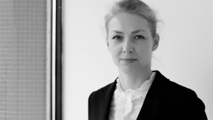 Nina Vrbanová o koncepcii kultúry v Bratislave
