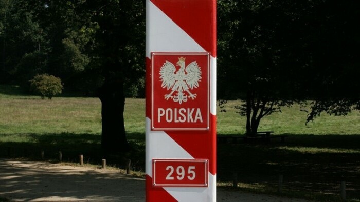 La información sobre la introducción de controles en la frontera con Eslovaquia por parte de Polonia no es oficial