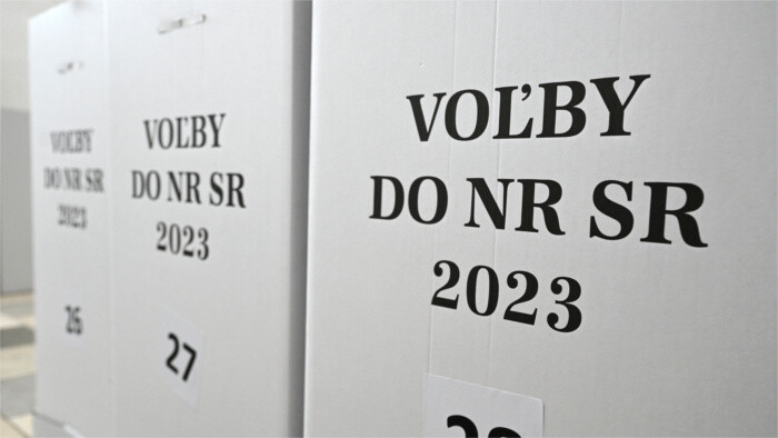 Mañana se celebran elecciones generales