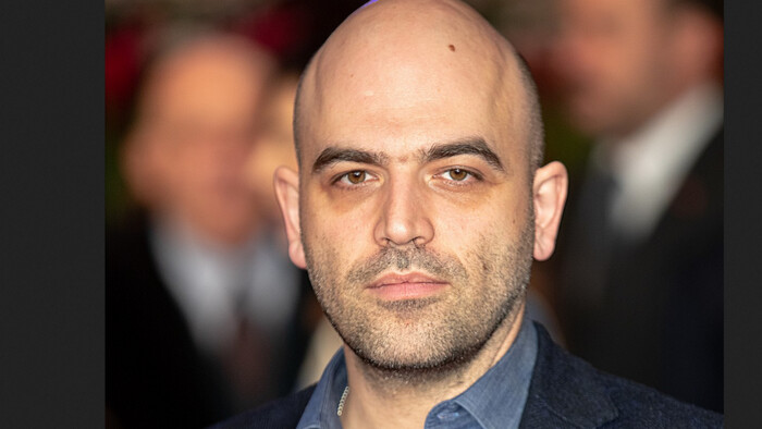 Próza: Roberto Saviano