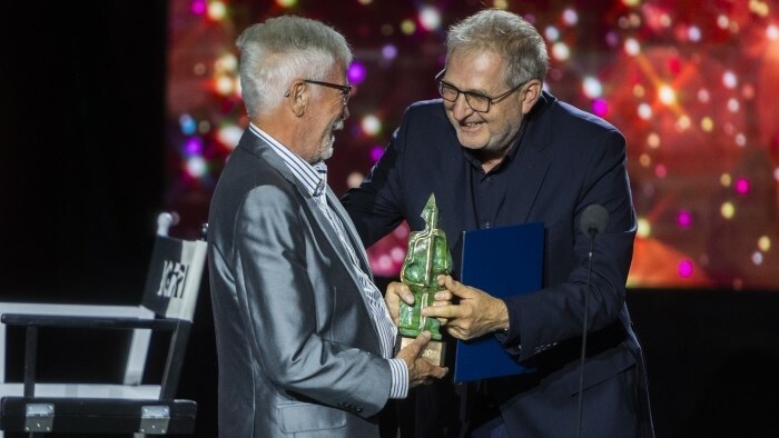 Ceny Igric odovzdali najlepším 