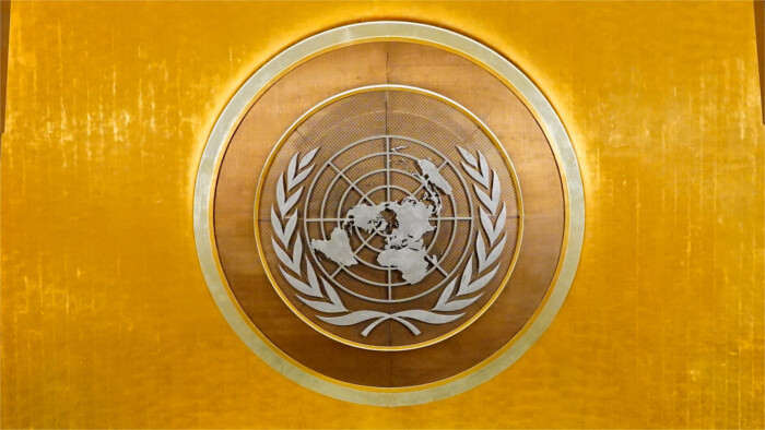 Chrenko participa en la Cumbre sobre Ambición Climática