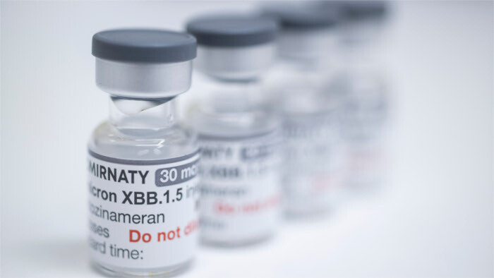 Nouvelle vague de vaccination contre le covid-19