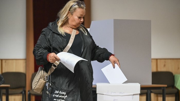 Presidential Election 2024: Expenses approved