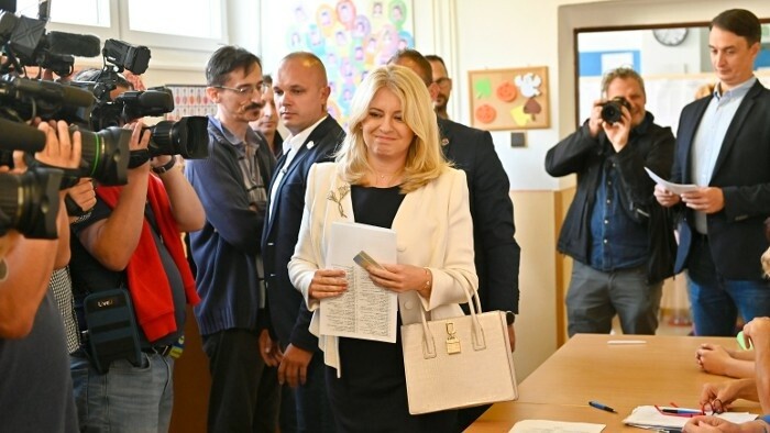 President to task SMER-SD to form government