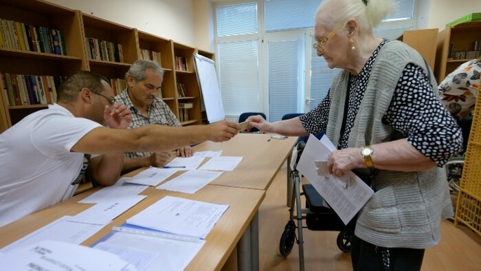 Foreign media and politicians react to Slovak election results