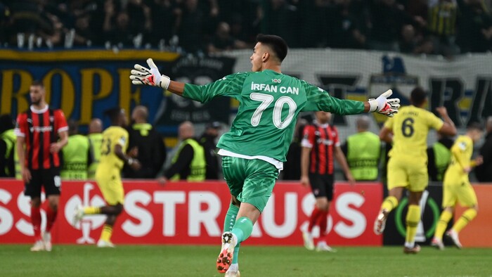 FUTBAL: Trnava podľahla tureckému Fenerbahce Istanbul