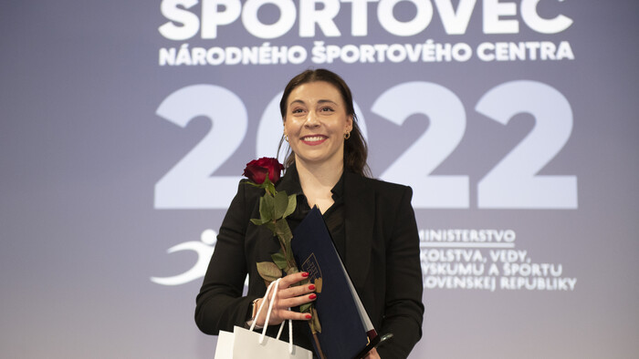 GYMNASTIKA: Mokošová bez miestenky na OH