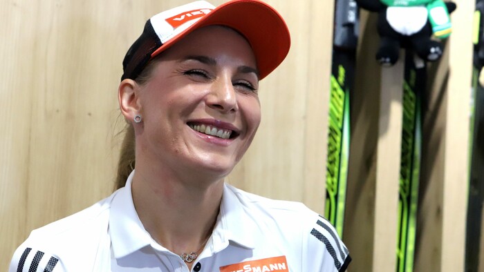 BIATLON: Kuzminová opäť trénuje