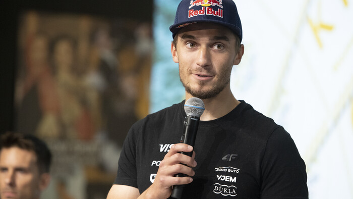VODNÝ SLALOM: Jakub Grigar si vybojoval miestenku do Paríža