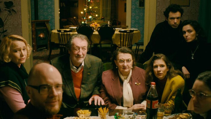 Režisér Michal Kunes Kováč predstavuje film „A máme čo sme chceli“