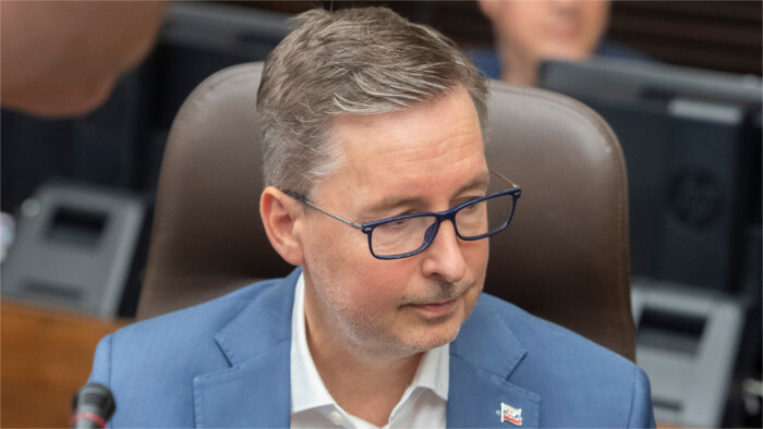 Comienza la construcción del parque industrial de Rimavská Sobota