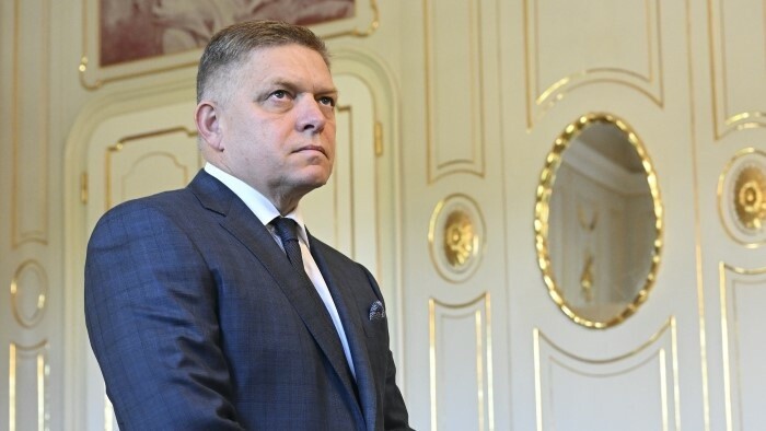 Президент: 14 дней для создания новой правящей колиции