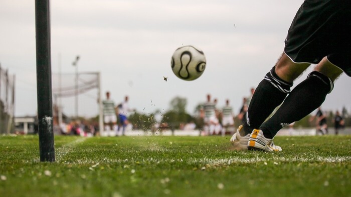 FUTBAL: Leo Sauer si vychutnáva chvíle v A-tíme