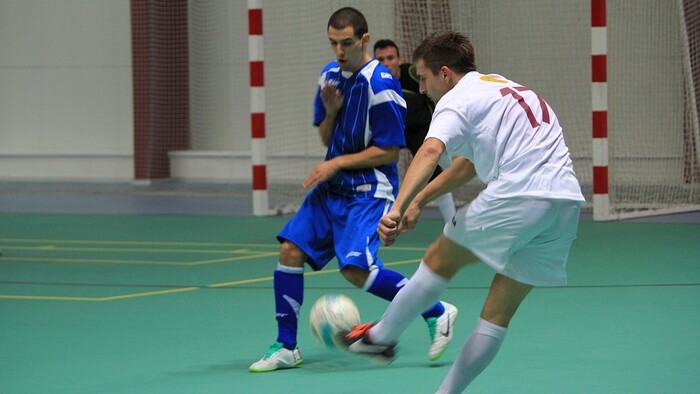 FUTSAL: Boj o budúcoročné MS