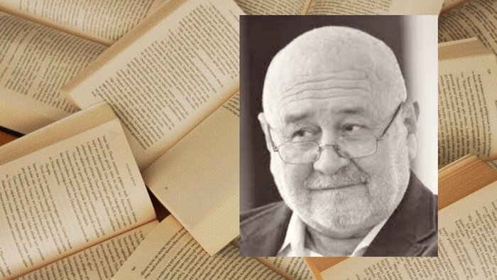 Karol Chmel píše a prekladá