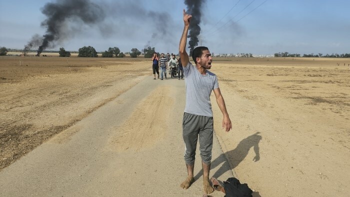 Slowakische Politiker verurteilen Angriff gegen Israel