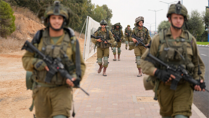 La Slovaquie soutient le droit d'Israël à recourir à l’autodéfense